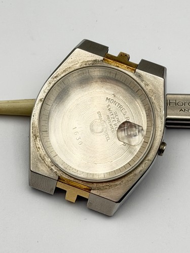 Rolex 1630 36mm - 36mm, case