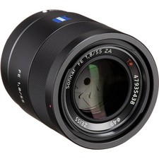 Sony SEL55F18Z FE 55 mm f/1.8