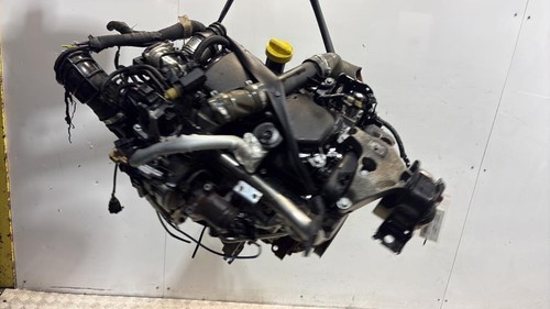 Motore renault kangoo - renault, phase