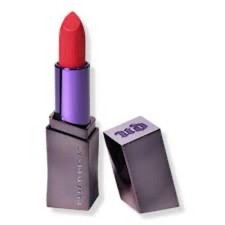 Rossetto rosso idratante Urban Decay Vegan