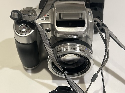 Fotocamera digitale kodak - fotocamera,