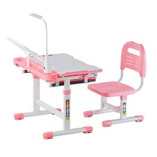 Uimoso Set scrivania e sedia