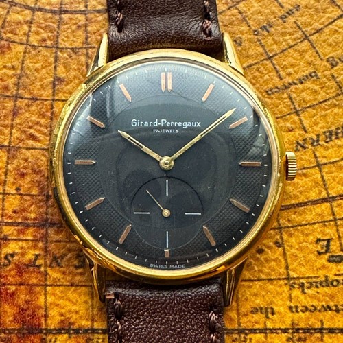 Orologio girard perregaux - orologio,
