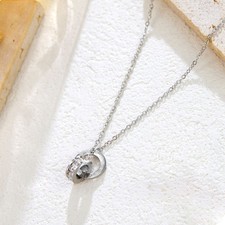 Anello romano alla moda set