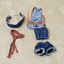 Bratz lotto abiti - abiti, misti