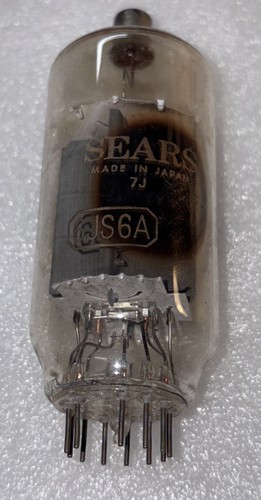 Tubo aspirazione sears 6js6a - sears,
