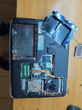 Notebook Acer Aspire 7520