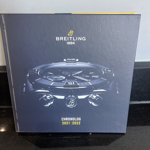 Breitling 1884 - breitling.,
