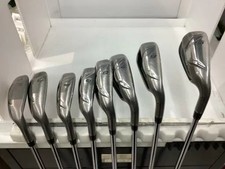 TaylorMade RBZ Set di ferri