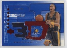 Maglia tiro memorabilia 3D