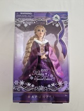 RAPUNZEL DISNEY 2021 HOLIDAY