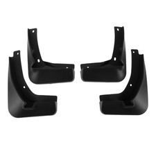 Bavettes Boue Pour Volkswagen