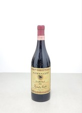 Barolo  Renato Ratti 1991