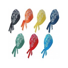 BANDANA FASCIA CAPPELLO