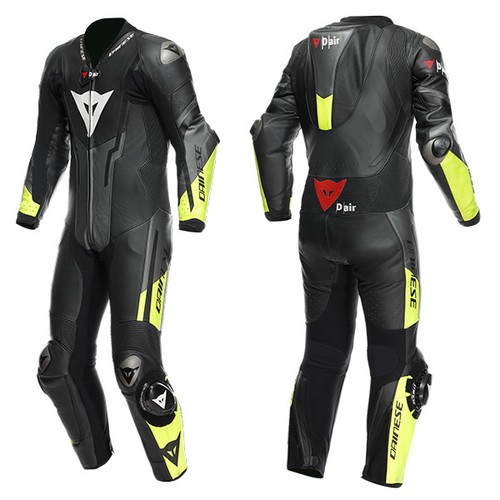 Dainese misano airbag - misano,
