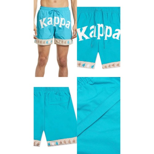 Costume bagno uomo kappa - uomo,