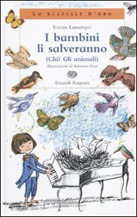 Bambini salveranno chi - bambini,