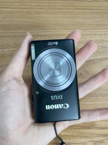 Canon ixy90f elph115is ixus132 - canon, ixy90f/elph115is/ixus132