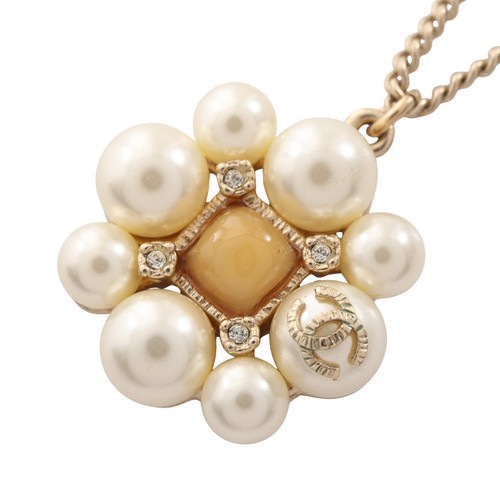 Collana chanel coco - coco, mark