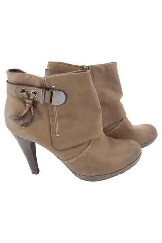 Markenlos stivaletti donna - markenlos,