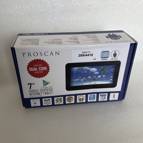 Proscan plt7602g tablet - plt7602g,