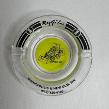 RayGo Inc Gopher 625 Glass