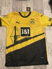 maglia borussia dortmund