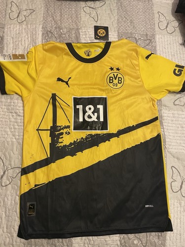 Maglia borussia dortmund - maglia,