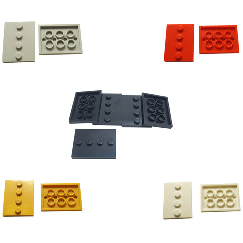 Lego pezzo 88646 piastrella - 88646,