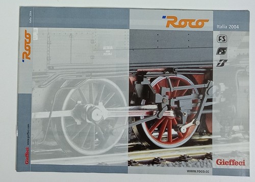 I119056 catalogo modellismo - i119056,