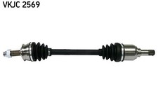 Skf vkjc 2569 - skf,