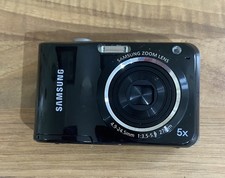 Samsung ES28 fotocamera