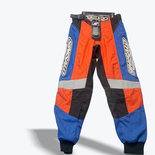 Vtg 90s sinisalo tech - 90s,