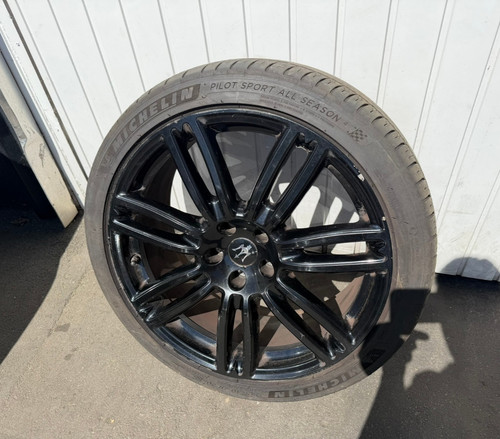 Cerchio lega wheel rim 20 - lega,