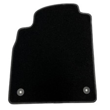 Tappetino conducente di alta qualità per Opel Astra J 2010-2014