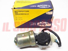 MOTORINO TERGI TERGICRISTALLO