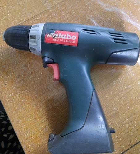 Metabo bsz impulsi - impulsi, 14v