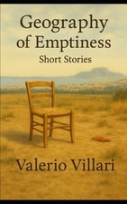 Geografia del vuoto - Libro in