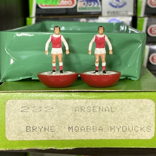 Squadra subbuteo c100 - ⚽️,
