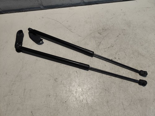 Kit ammortizzatori gas vw - ammortizzatori,