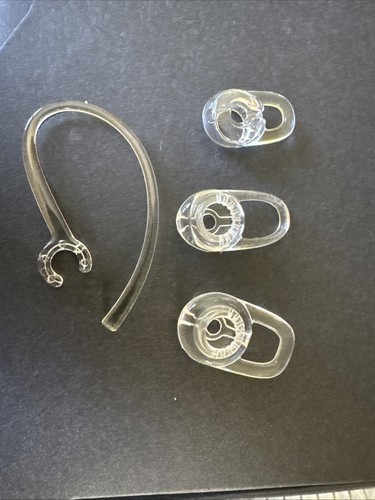 Nuovo clip auricolare 3 - clip,