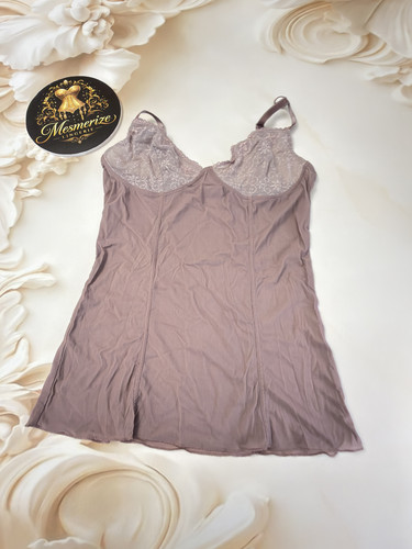 Tezenis violet camisole size - tezenis,