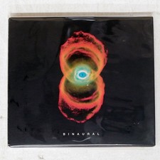 PEARL JAM BINAURAL SONY SRCS2298/9 Japan 2CD