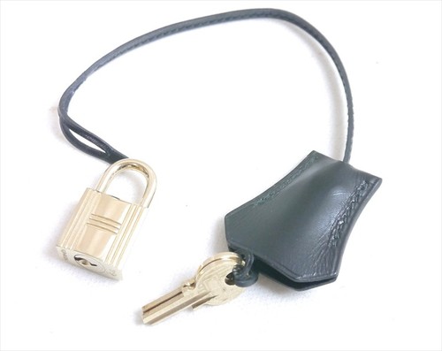 Autentico lucchetto hermes - autentico,