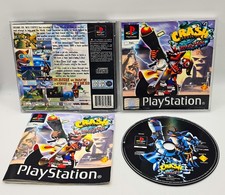 Crash Bandicoot 3 Warped |
