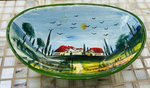 Bassano ceramica toscana - bassano,