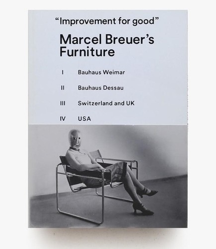 Marcel breuer furniture - breuer's,