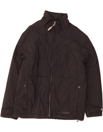 Giacca vento uomo think rosa - a,