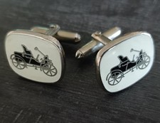 Gemelli polso vintage - gemelli,