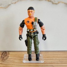 Gi Joe G.I. Joe Action Man